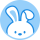 RABBIT logo