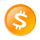 1000SATS logo