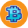 PUMPBTC logo