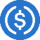 USDC.E logo