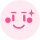 PINKSALE logo