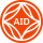 AID logo