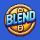 BLEND logo