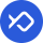 BLUE logo