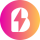 BLEND logo