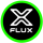 FLUX logo