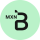 MXNB logo