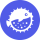 PUFFER logo