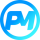 PM logo
