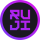 RUJI logo
