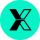 LOGX logo