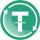 USDT+ logo