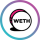 AWETH logo