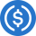 USDC.E logo