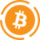 BTC logo