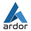 ARDR logo