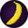 BANANA logo