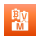 BVM logo