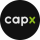 CAPX logo