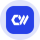 CRWVON logo