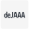 DEJAAA logo