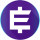 ECOIN logo