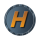 HNTR logo