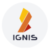 IGNIS logo