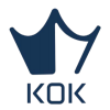 KOK logo