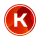 KREST logo