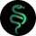 SNAKE logo