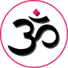 OM logo