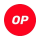 OP logo