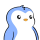 PENGU logo