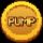 PUMP logo