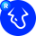 RDPX logo