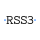 RSS3 logo