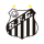 SANTOS logo