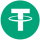 USDT.E logo