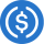 USDC.E logo