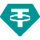 USDT.E logo