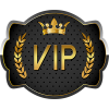 VIP logo