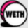 WETH logo