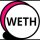 WETH logo