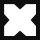 X logo