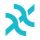 XX logo