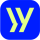 YLAY logo