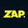 ZAP logo