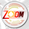 ZOOM logo