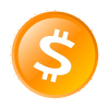 1000SATS logo